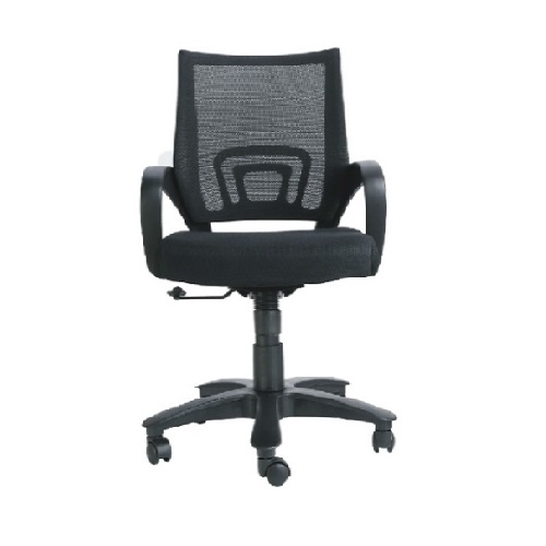 Sencillo Lb Task Chair Black 407 LB
